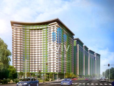 квартира за адресою Михайла Максимовича вул. (Онуфрія Трутенка), 32