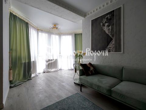 квартира за адресою Волинська вул., 9-А