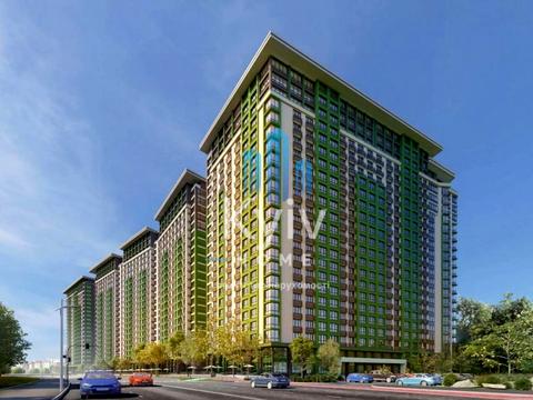 квартира за адресою Михайла Максимовича вул. (Онуфрія Трутенка), 32