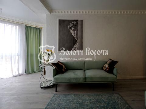 квартира за адресою Волинська вул., 9-А