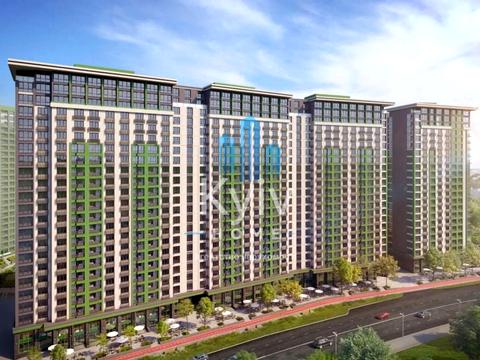 квартира за адресою Михайла Максимовича вул. (Онуфрія Трутенка), 32