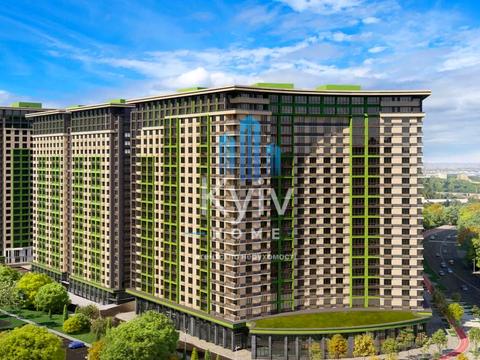 квартира за адресою Михайла Максимовича вул. (Онуфрія Трутенка), 32