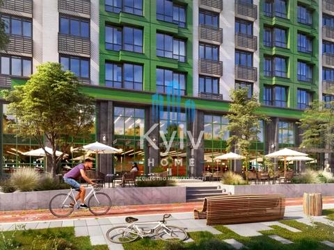 квартира за адресою Михайла Максимовича вул. (Онуфрія Трутенка), 32