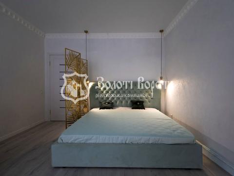 квартира за адресою Волинська вул., 9-А