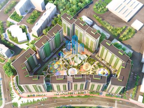 квартира за адресою Михайла Максимовича вул. (Онуфрія Трутенка), 32