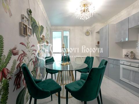 квартира за адресою Волинська вул., 9-А