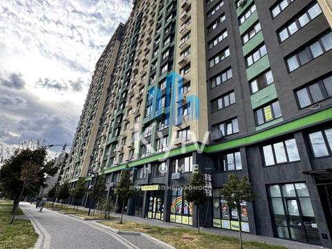 квартира за адресою Михайла Максимовича вул. (Онуфрія Трутенка), 32