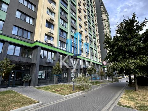 квартира за адресою Михайла Максимовича вул. (Онуфрія Трутенка), 32