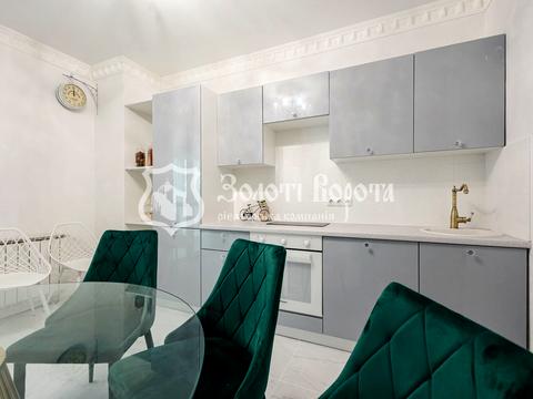 квартира за адресою Волинська вул., 9-А