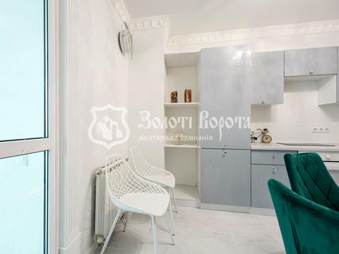 квартира за адресою Волинська вул., 9-А