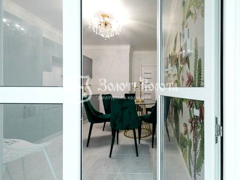 квартира за адресою Волинська вул., 9-А