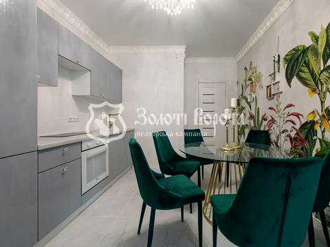 квартира за адресою Волинська вул., 9-А