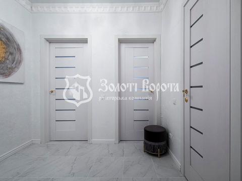 квартира за адресою Волинська вул., 9-А