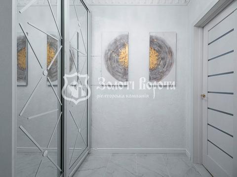 квартира за адресою Волинська вул., 9-А