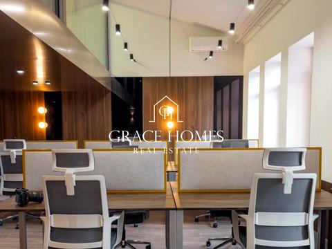 комерційна за адресою Панаса Мирного вул., 8