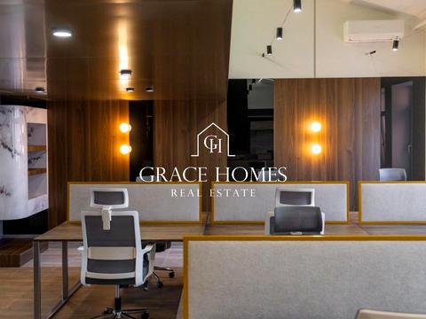 комерційна за адресою Панаса Мирного вул., 8