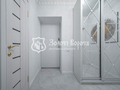 квартира за адресою Волинська вул., 9-А