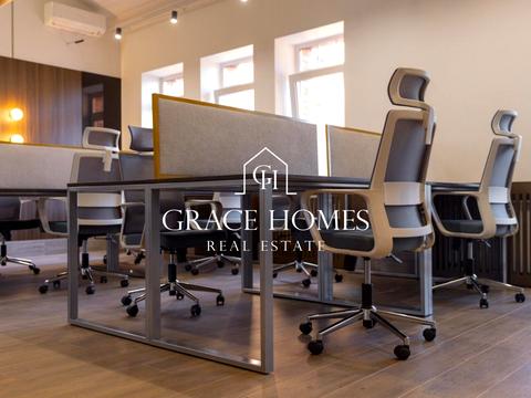 комерційна за адресою Панаса Мирного вул., 8