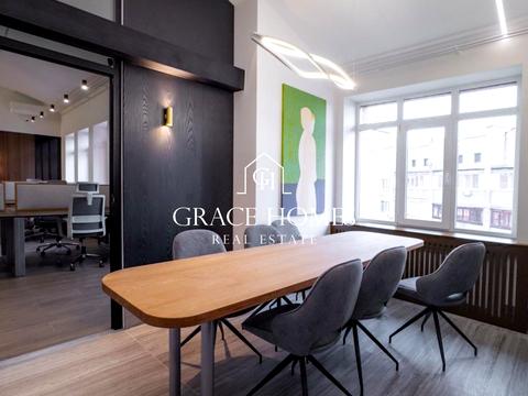 комерційна за адресою Панаса Мирного вул., 8