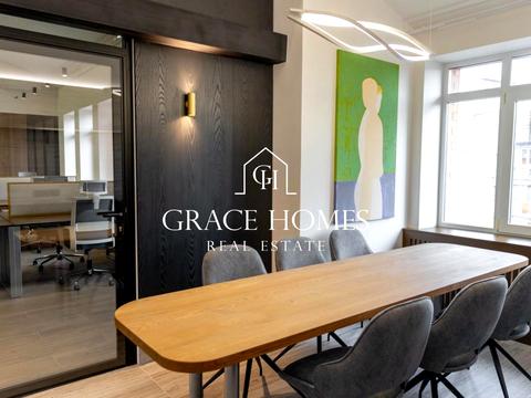 комерційна за адресою Панаса Мирного вул., 8