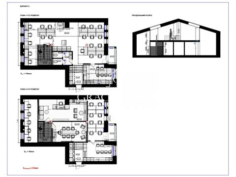 комерційна за адресою Панаса Мирного вул., 8
