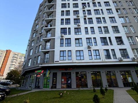 квартира по адресу Щурата ул., 10