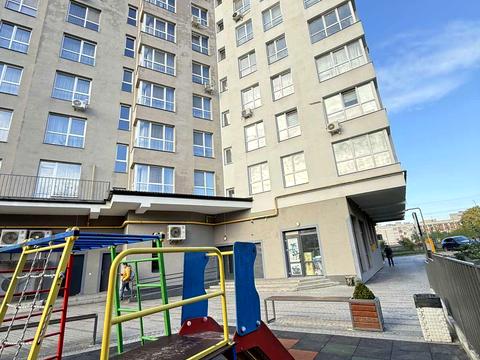 квартира по адресу Щурата ул., 10