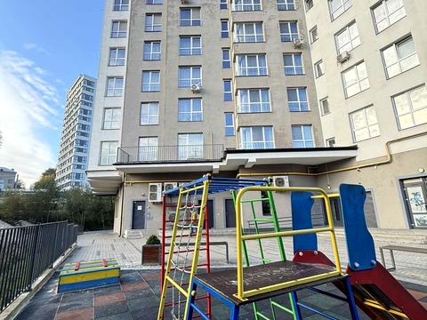 квартира по адресу Щурата ул., 10