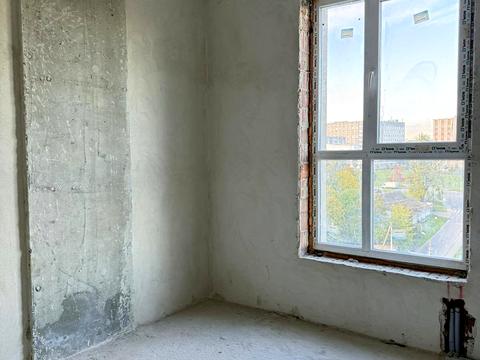 квартира по адресу Щурата ул., 10