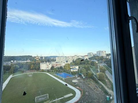 квартира по адресу Щурата ул., 10