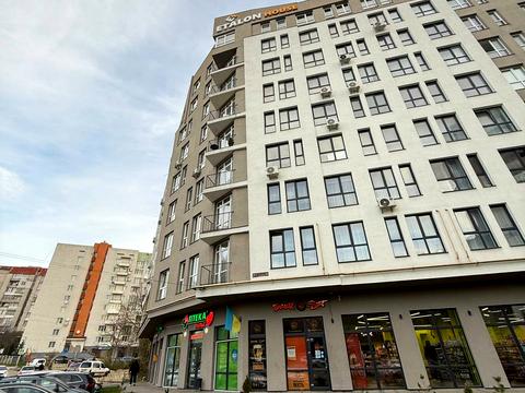 квартира по адресу Щурата ул., 10