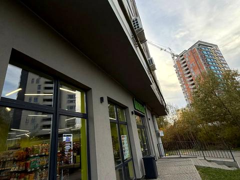 квартира по адресу Щурата ул., 10