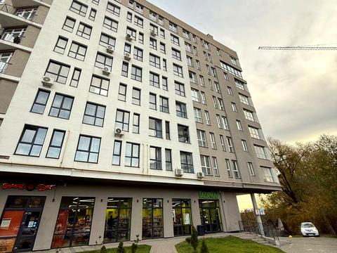 квартира по адресу Щурата ул., 10