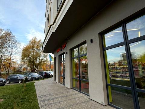 квартира по адресу Щурата ул., 10