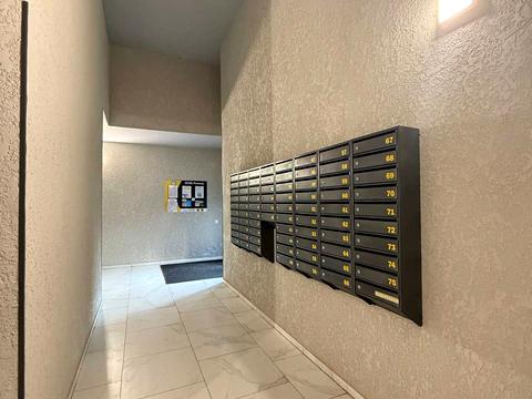 квартира по адресу Щурата ул., 10