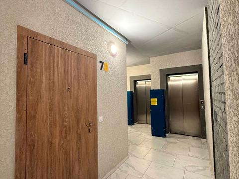 квартира по адресу Щурата ул., 10