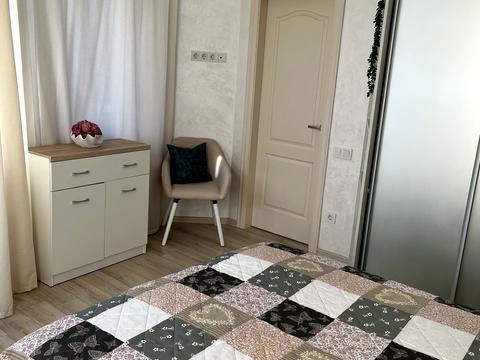 квартира за адресою Мрії вул., 2-М