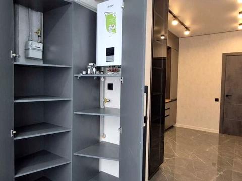 квартира за адресою Свободи вул., 5с 