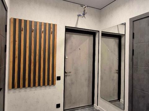 квартира за адресою Свободи вул., 5с 