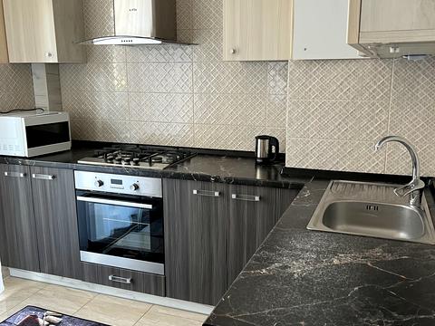 квартира за адресою Мрії вул., 2-М