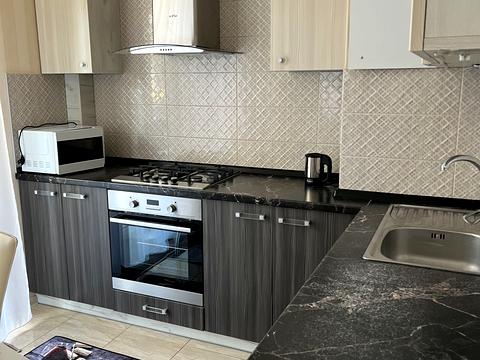 квартира за адресою Мрії вул., 2-М