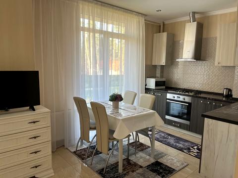 квартира за адресою Мрії вул., 2-М