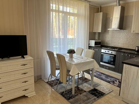 квартира за адресою Мрії вул., 2-М