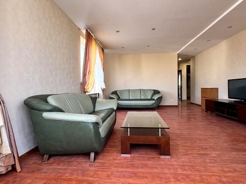 квартира по адресу Освіти ул., 14-А