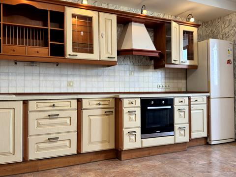 квартира по адресу Освіти ул., 14-А