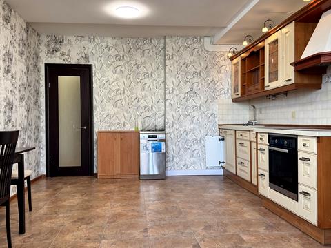 квартира по адресу Освіти ул., 14-А