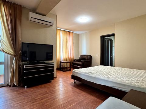 квартира по адресу Освіти ул., 14-А