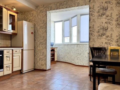 квартира по адресу Освіти ул., 14-А