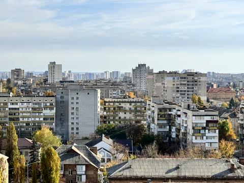 квартира по адресу Освіти ул., 14-А