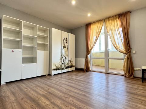 квартира по адресу Освіти ул., 14-А